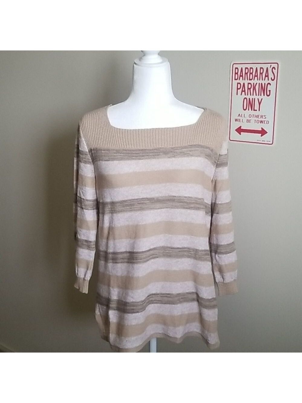 JONES NEW YORK Sweater